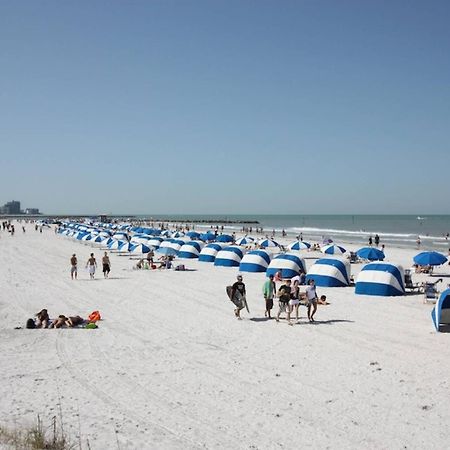 201 Belleair Beach Club Clearwater Beach Εξωτερικό φωτογραφία