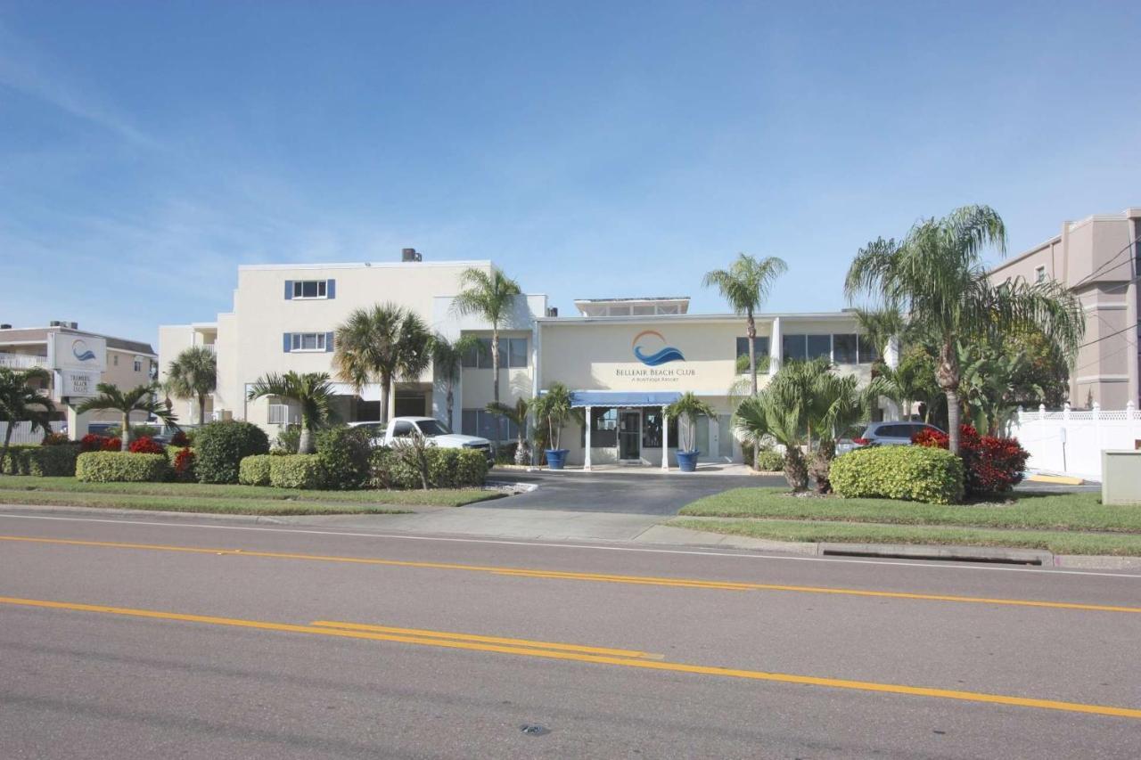201 Belleair Beach Club Clearwater Beach Εξωτερικό φωτογραφία