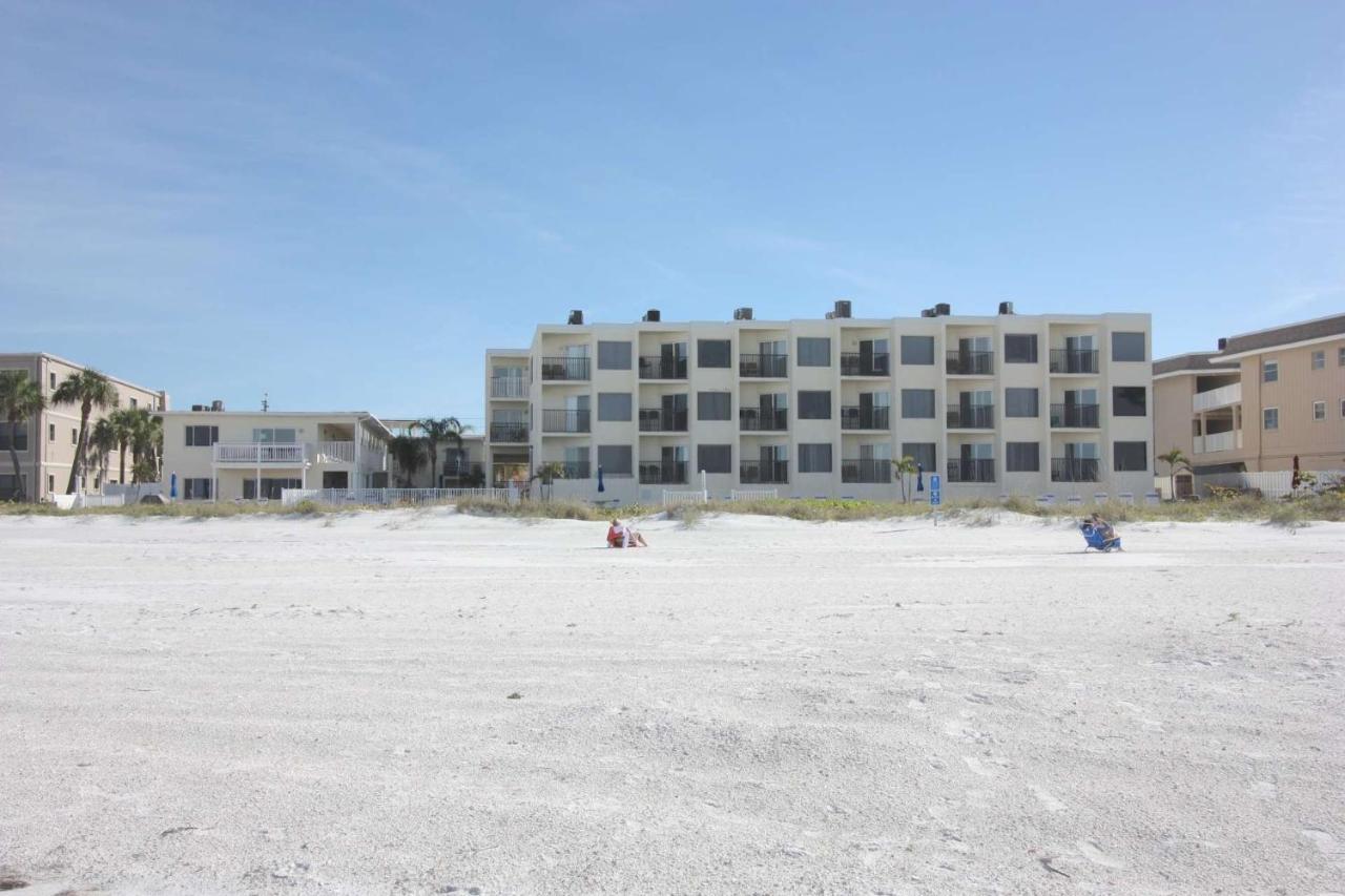 201 Belleair Beach Club Clearwater Beach Εξωτερικό φωτογραφία
