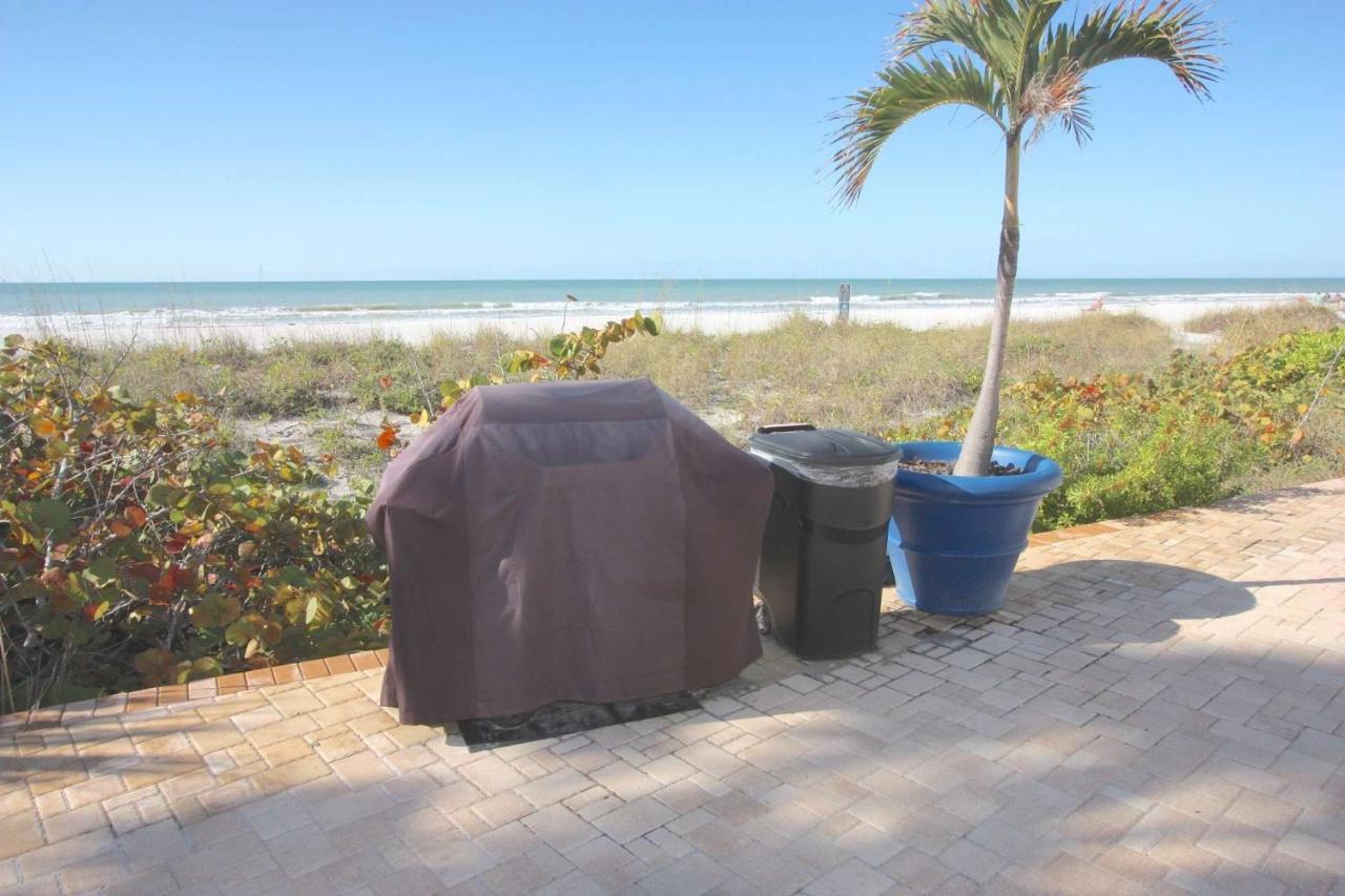 201 Belleair Beach Club Clearwater Beach Εξωτερικό φωτογραφία
