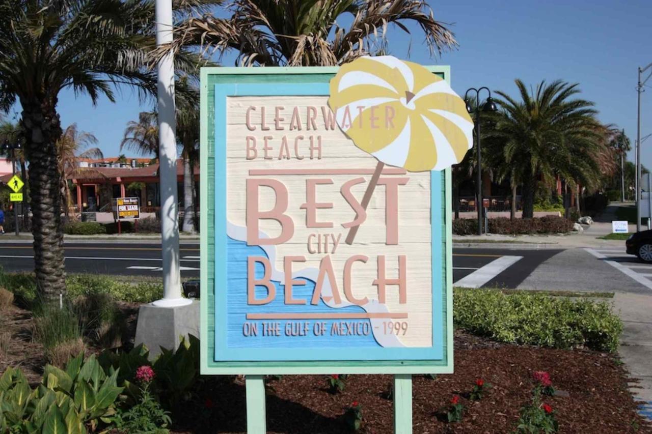 201 Belleair Beach Club Clearwater Beach Εξωτερικό φωτογραφία