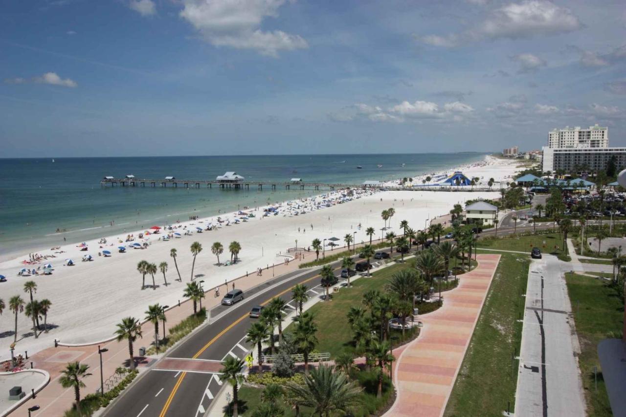 201 Belleair Beach Club Clearwater Beach Εξωτερικό φωτογραφία