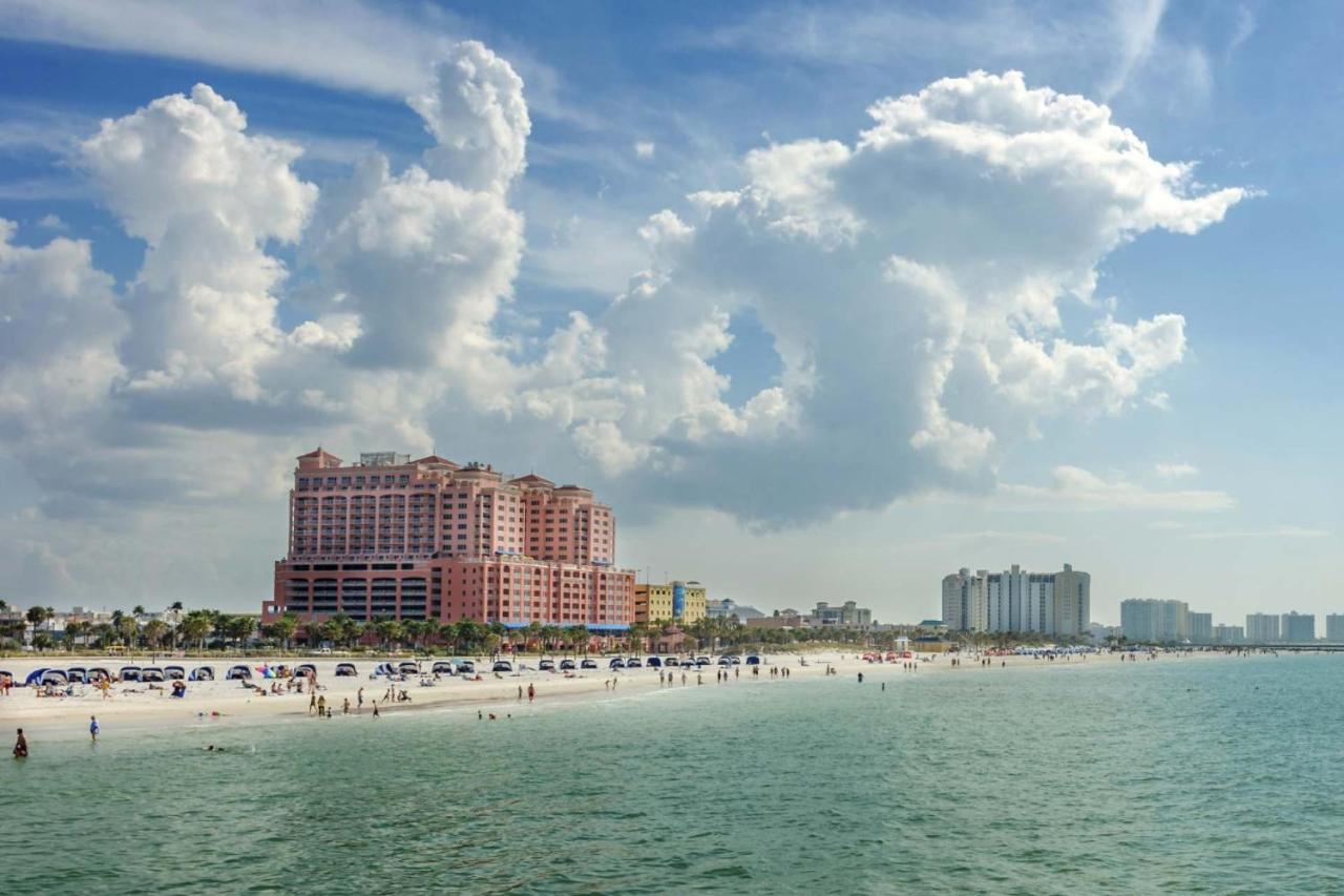 201 Belleair Beach Club Clearwater Beach Εξωτερικό φωτογραφία