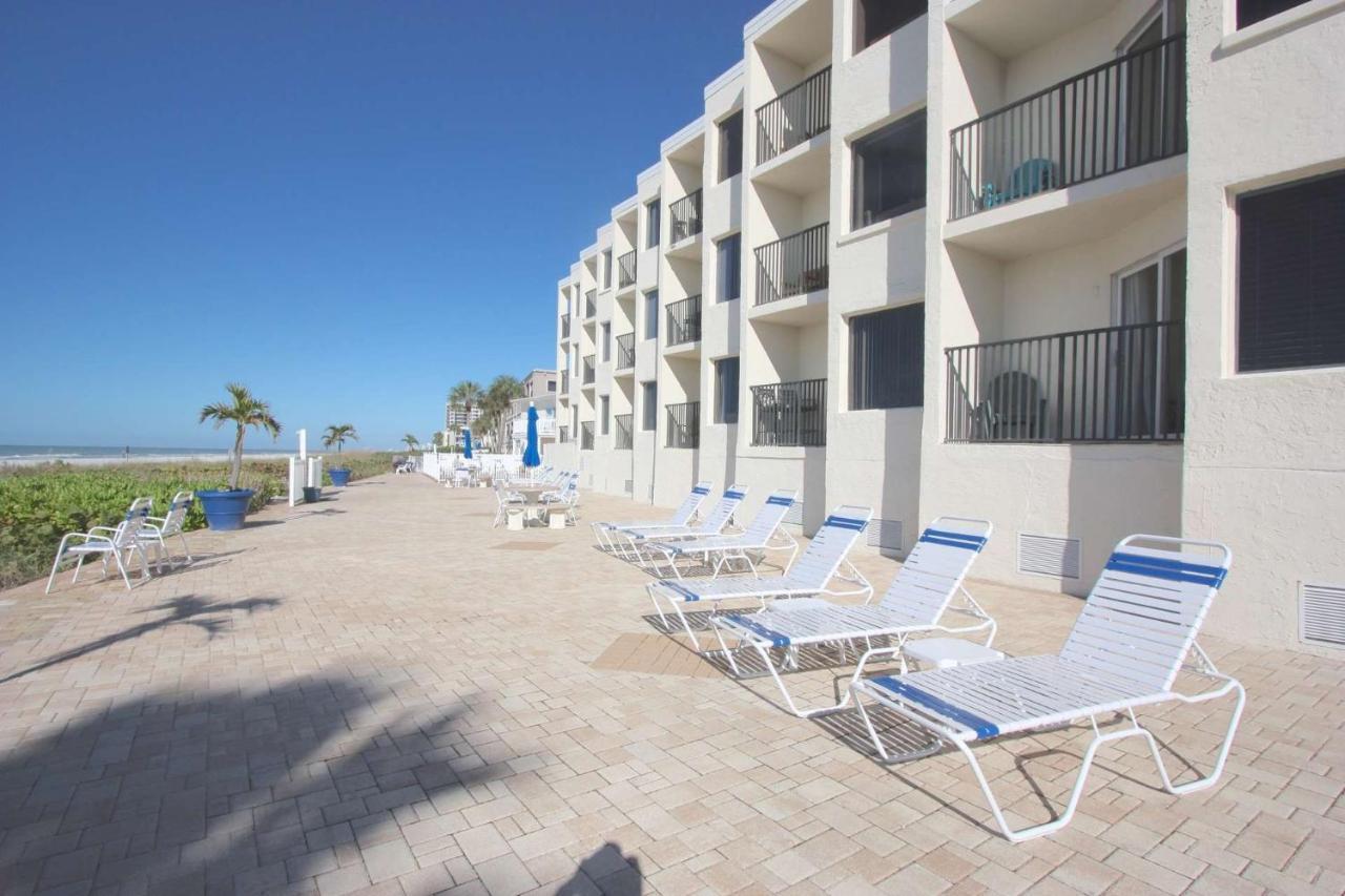201 Belleair Beach Club Clearwater Beach Εξωτερικό φωτογραφία
