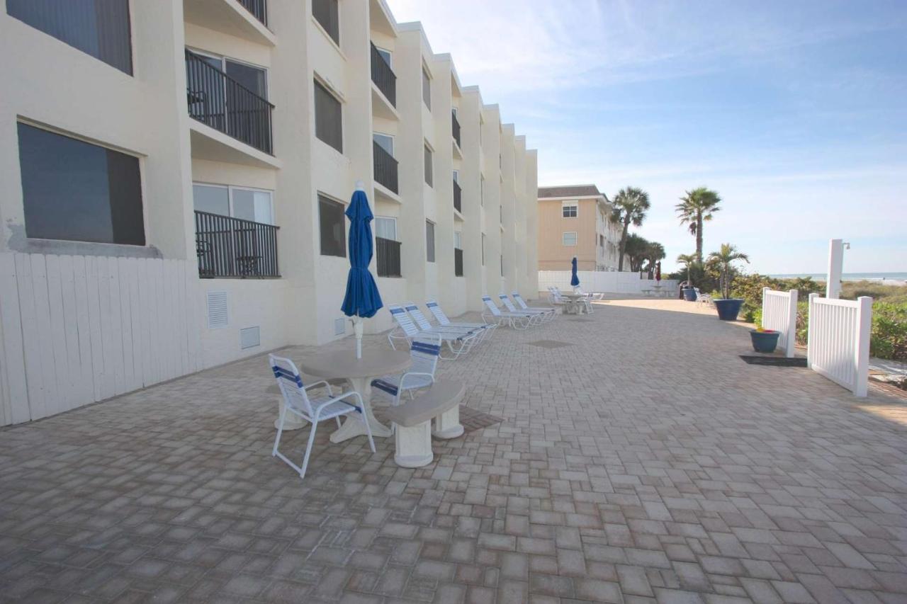 201 Belleair Beach Club Clearwater Beach Εξωτερικό φωτογραφία