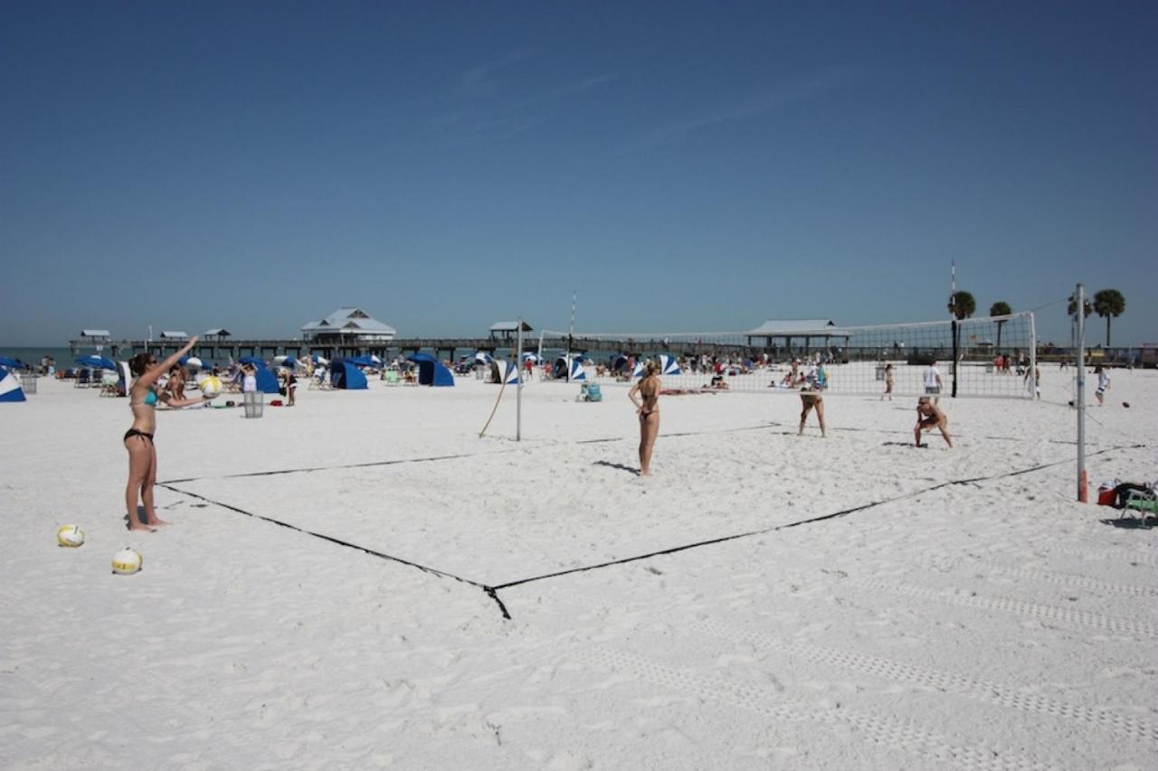 201 Belleair Beach Club Clearwater Beach Εξωτερικό φωτογραφία