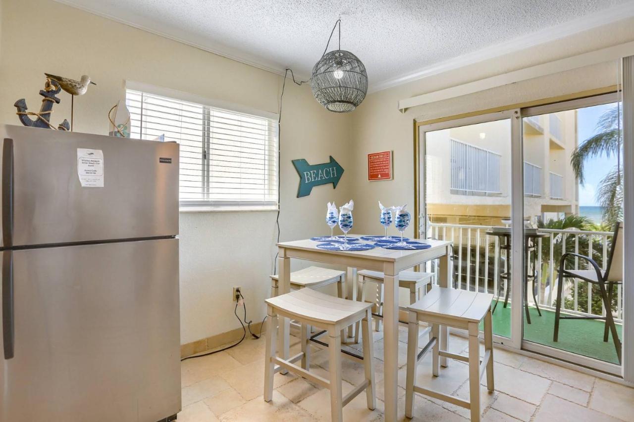 201 Belleair Beach Club Clearwater Beach Εξωτερικό φωτογραφία