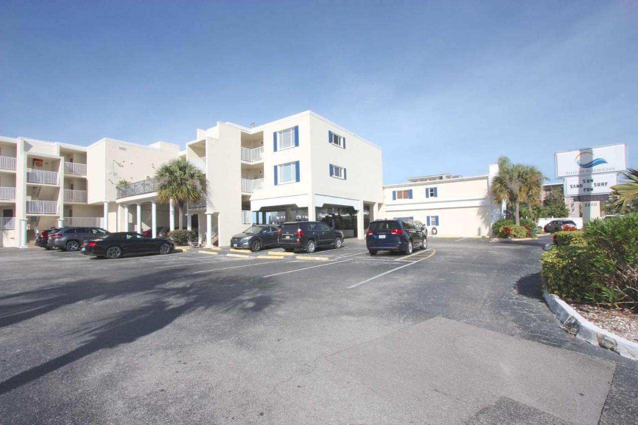 201 Belleair Beach Club Clearwater Beach Εξωτερικό φωτογραφία