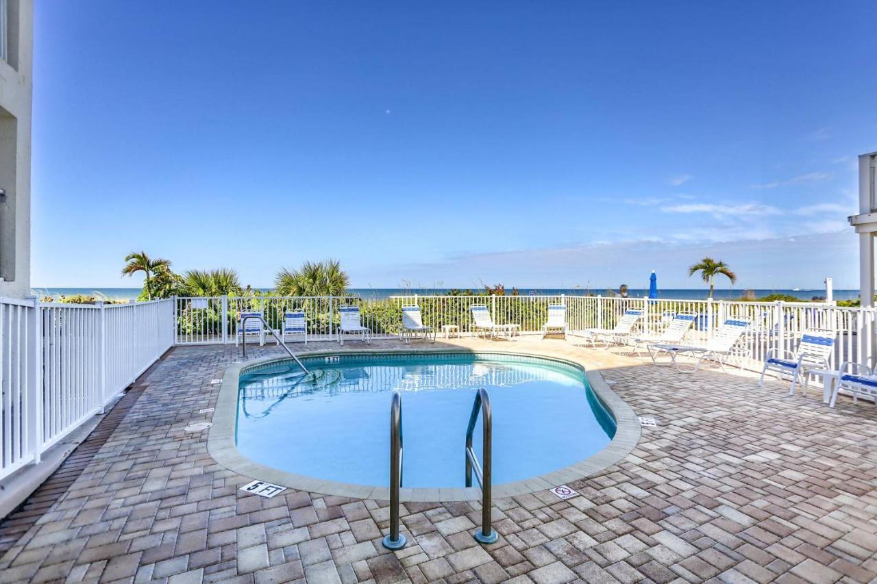 201 Belleair Beach Club Clearwater Beach Εξωτερικό φωτογραφία