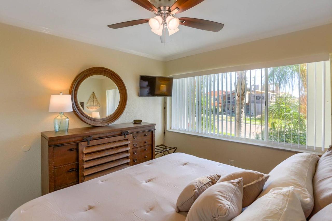 201 Belleair Beach Club Clearwater Beach Εξωτερικό φωτογραφία