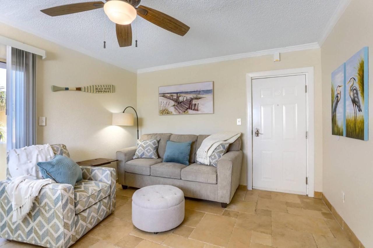 201 Belleair Beach Club Clearwater Beach Εξωτερικό φωτογραφία