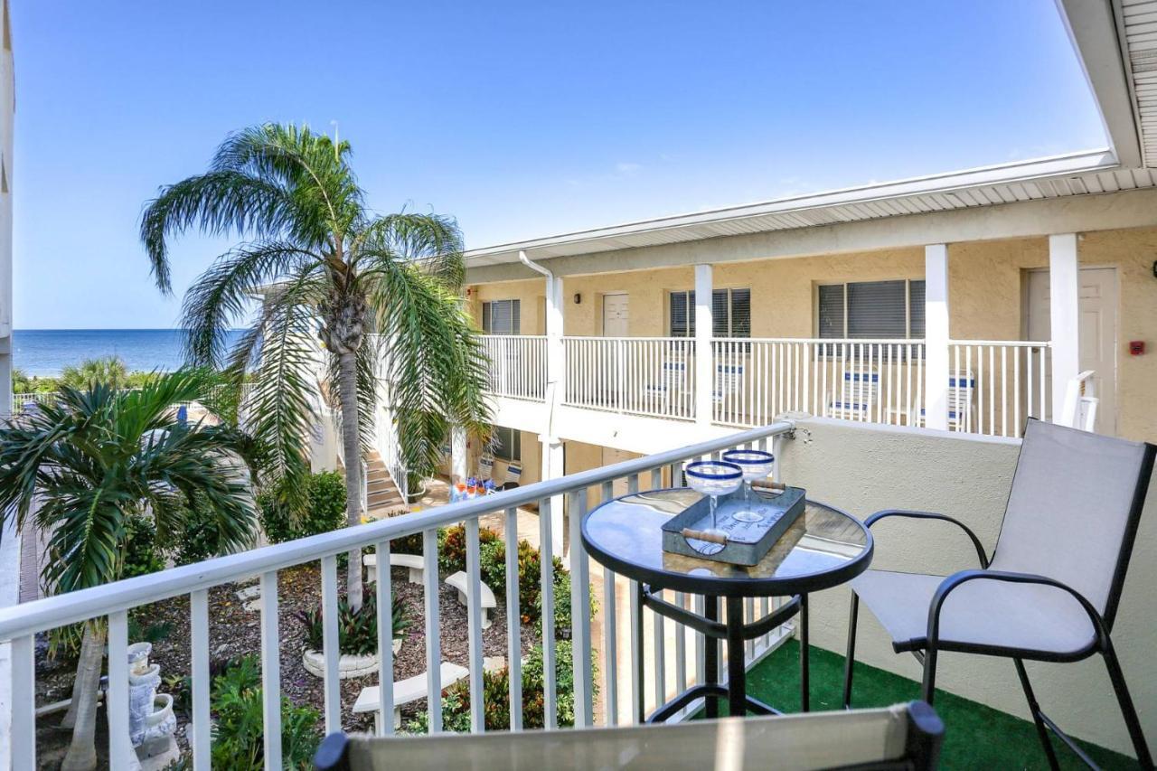 201 Belleair Beach Club Clearwater Beach Εξωτερικό φωτογραφία