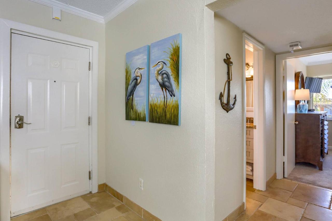201 Belleair Beach Club Clearwater Beach Εξωτερικό φωτογραφία