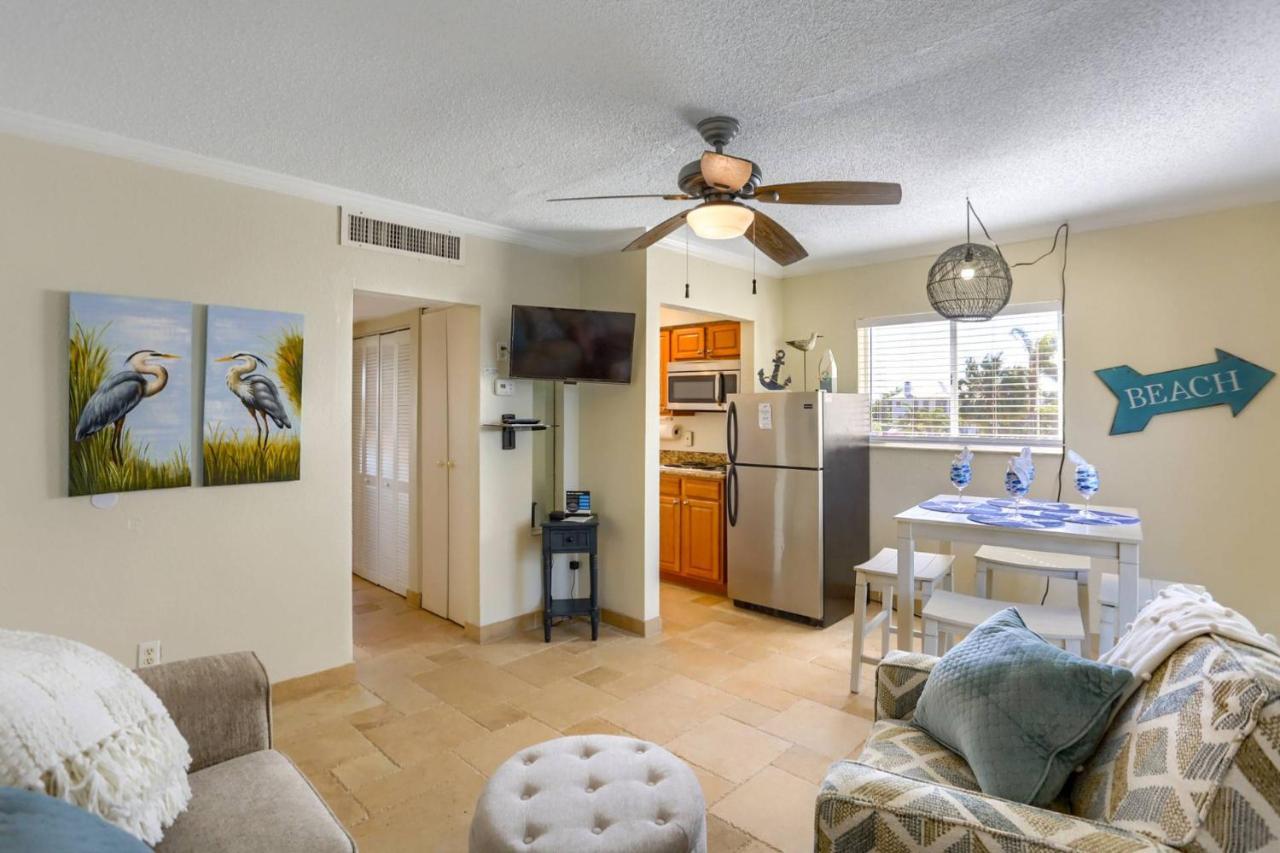 201 Belleair Beach Club Clearwater Beach Εξωτερικό φωτογραφία