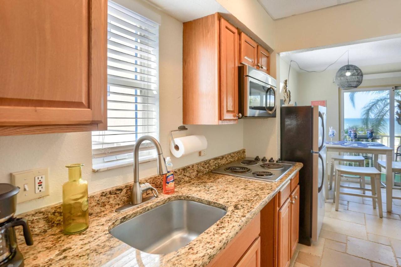 201 Belleair Beach Club Clearwater Beach Εξωτερικό φωτογραφία