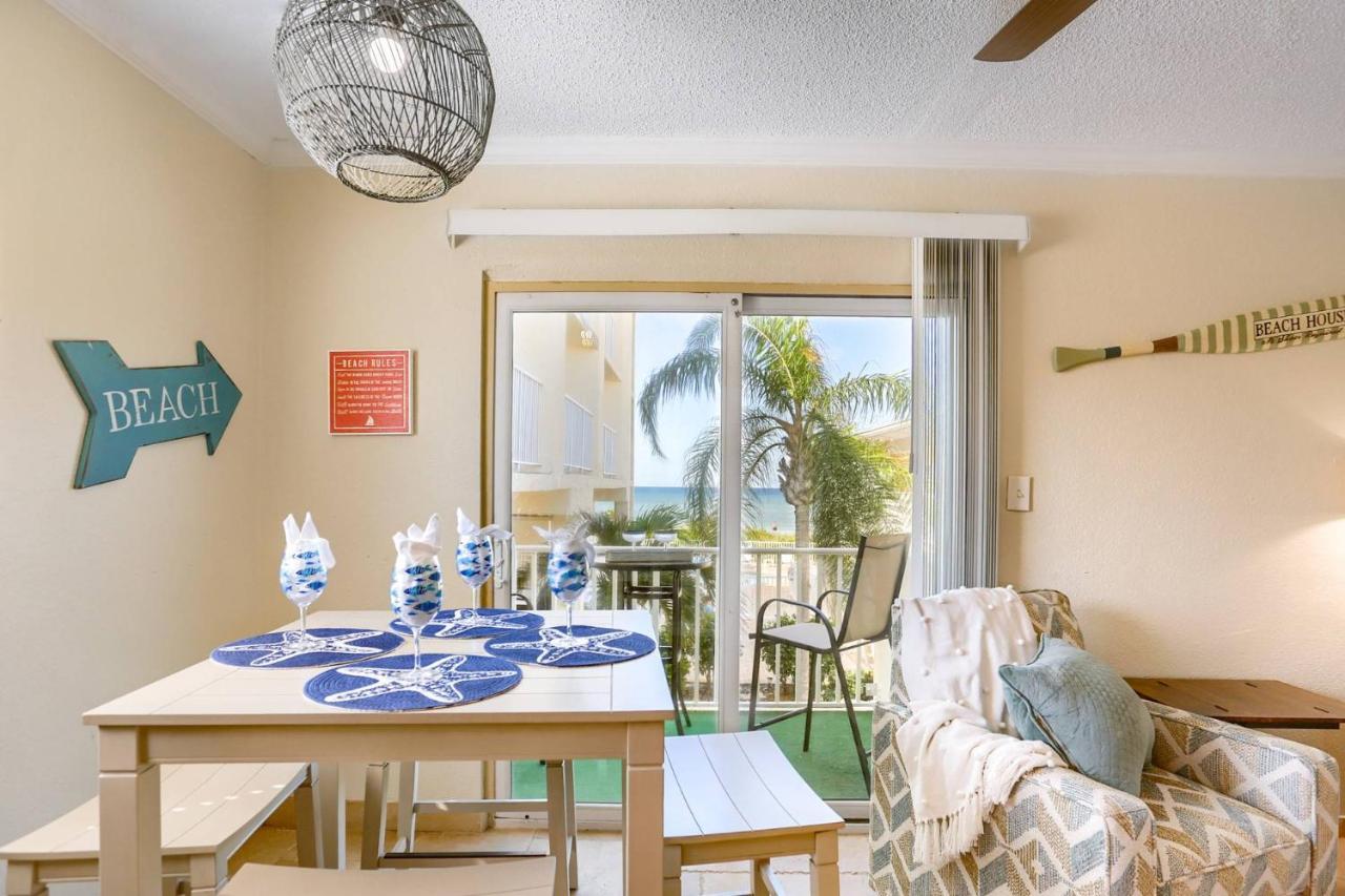 201 Belleair Beach Club Clearwater Beach Εξωτερικό φωτογραφία