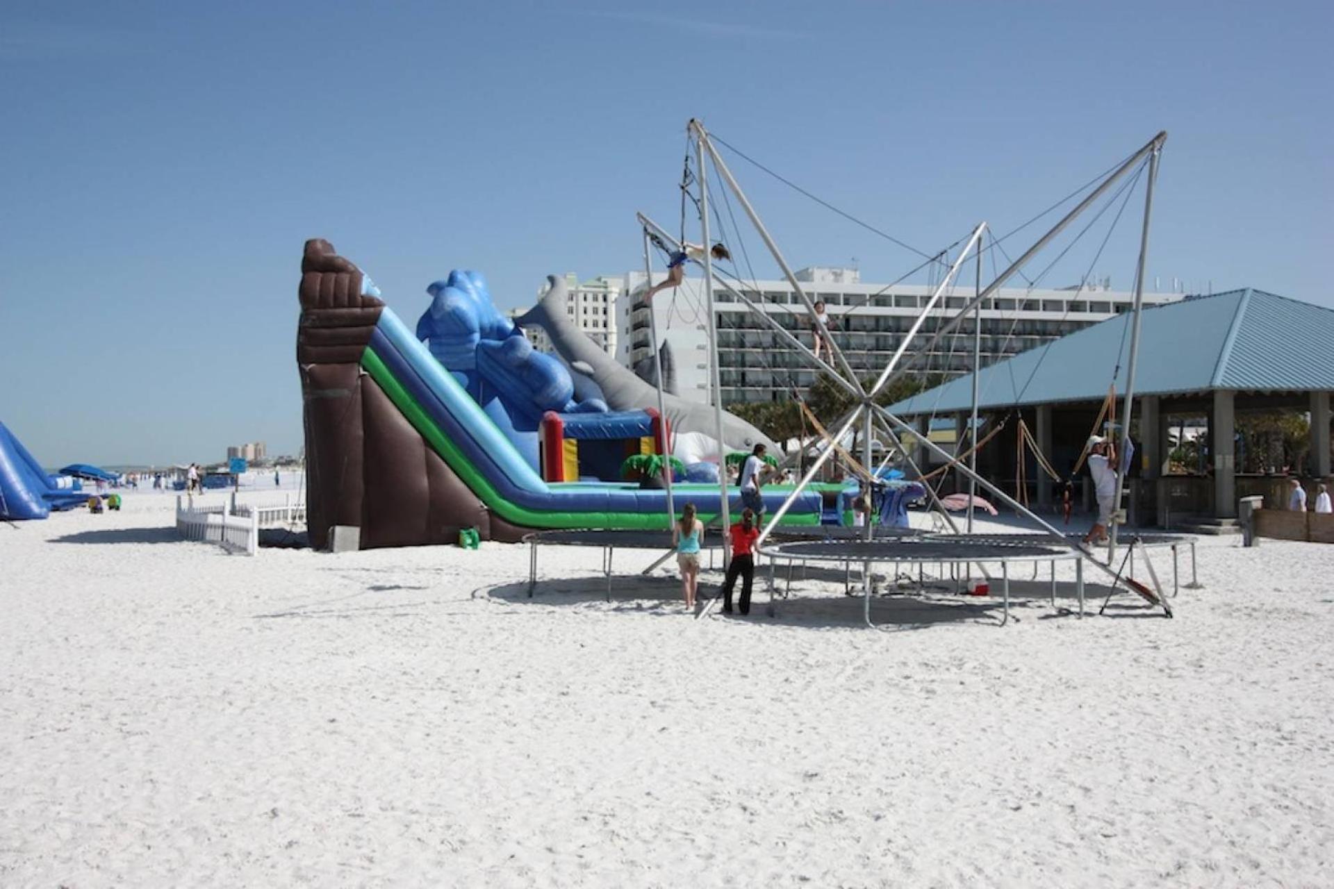 201 Belleair Beach Club Clearwater Beach Εξωτερικό φωτογραφία